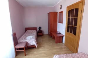Мини-отель Villa Skhidnytsia. Стандарт двухместный з двома односпальними ліжками 2