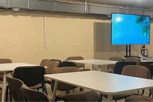 Вилла Терраса 5