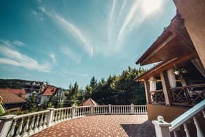 Вилла Терраса 9