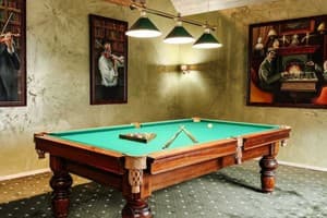 Вилла Терраса 6