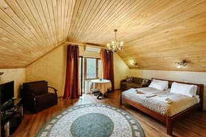 Вилла Терраса 1