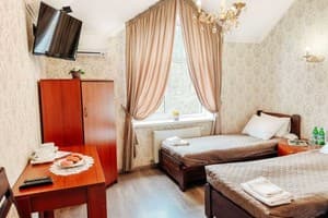 Вилла Терраса 13