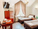 Вилла Терраса 22