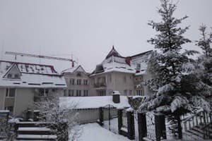 Вилла Терраса 15