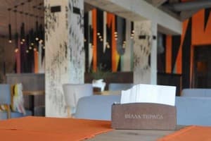 Вилла Терраса 16