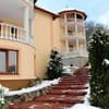 Отель Вилла Терраса