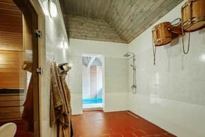 Вилла Терраса 19