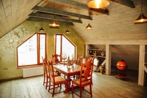 Вилла Терраса 23