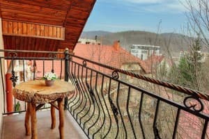 Отель Вилла Терраса. Люкс двухместный  5