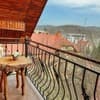 Отель Вилла Терраса. Люкс двухместный  5