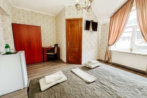 Отель Вилла Терраса. Стандарт трехместный  3