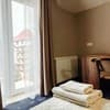 Отель Вилла Терраса. Студио двухместный  6