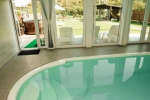 Villa Tukhlyа 20