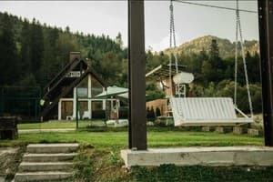 Villa Tukhlyа 23