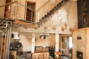 Villa Tukhlyа 31