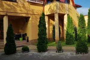 Вилла Villa VERA