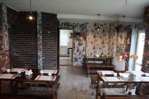 Вилла Woodman 1