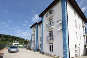 Вилла Woodman 1