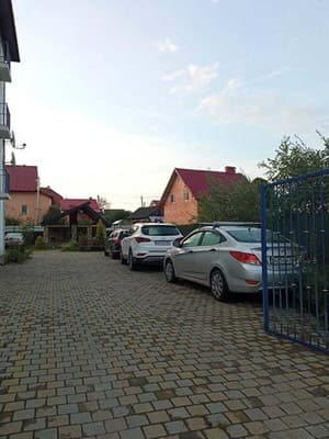Вилла Woodman 4