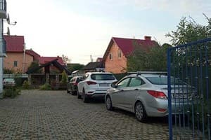 Вилла Woodman 4