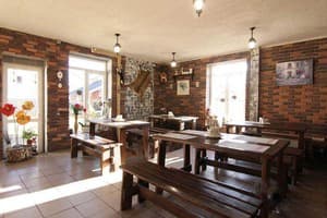 Вилла Woodman 3