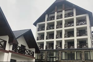 Отель Villa for You