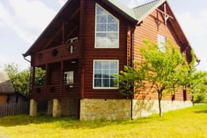 Villa v Karpatakh 12