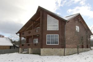 Коттедж Villa v Karpatakh