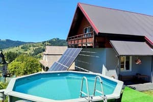 Частная усадьба Virage