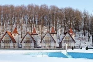 Санаторий Висак