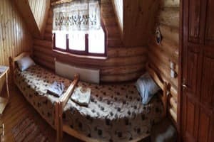 Мини-отель Вышка. Апартаменты 5-местный (4+1) 2