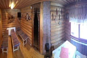 Мини-отель Вышка. Апартаменты 5-местный (4+1) 3