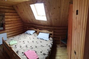 Мини-отель Вышка. Апартаменты 5-местный (4+1) 1