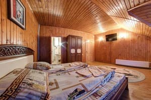 Высокогорье 3