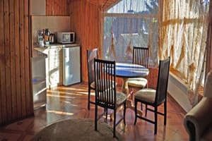 Высокогорье 1