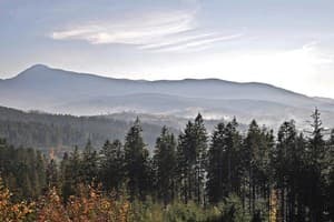 Высокогорье 8