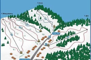 Высокогорье 7