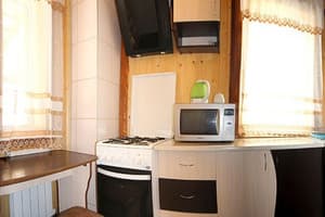 Высокогорье Карпат 2