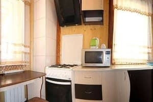 Высокогорье Карпат 3