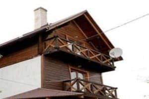 Высокогорье Карпат 4