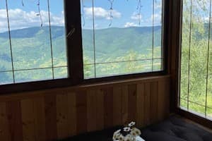 Апарт-отель Vista krasiya. Апартаменты 7-местный  4