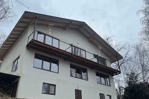 Апарт-отель Vista krasiya. Апартаменты 7-местный  16