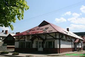 Гостинично-ресторанный комплекс Вівчарик