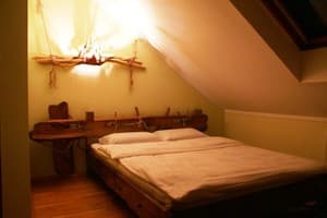 Гостинично-ресторанный комплекс Вівчарик. Семейный 4-местный  4