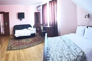 Гостинично-ресторанный комплекс Вівчарик. Семейный 4-местный  6