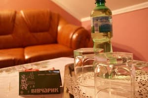 Гостинично-ресторанный комплекс Вівчарик. Семейный 4-местный  3
