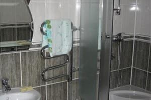 Гостинично-ресторанный комплекс Вівчарик. Стандарт двухместный  4