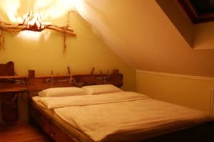 Гостинично-ресторанный комплекс Вівчарик. Стандарт двухместный  2