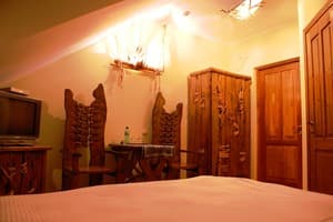 Гостинично-ресторанный комплекс Вівчарик. Стандарт двухместный  1