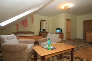 Гостинично-ресторанный комплекс Вівчарик. Стандарт трехместный  3